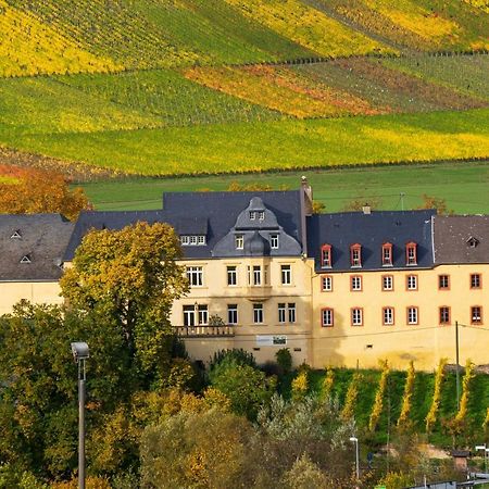Apartamento Wohnen Auf Dem Weingut - Klein Und Fein - Wengertssube Maring-Noviand Exterior foto